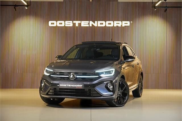 Grijs (metallic) Occasion 2022 VW Taigo Beats SUV | € 28.900 (Eerlijke prijs) - Afbeelding 1/4