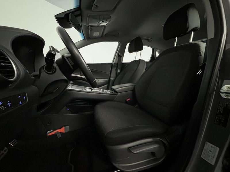 Occasion Hyundai Kona Comfort 100 kW (136 PK) 2020 Grijs SUV