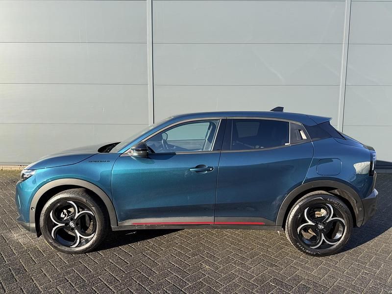 Occasion Alfa Romeo GT Junior Edizione Speciale 2025 Blauw SUV