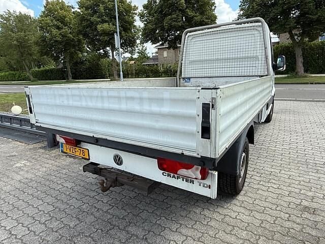 Occasion VW Crafter 109 PK (80 kW) 2007 Overige Van