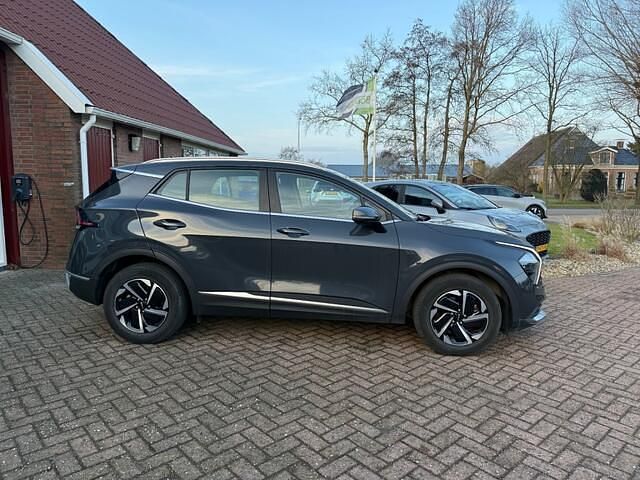 Occasion Kia Sportage 179 PK (131 kW) 2023 Grijs SUV