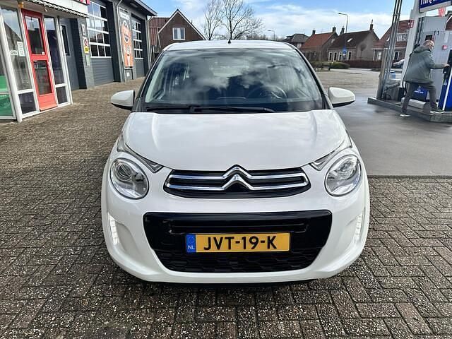 Occasion Citroën C1 Style 69 PK (50 kW) 2016 Hatchback Hatchback