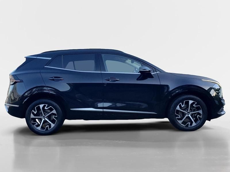 Occasion Kia Sportage 230 PK (169 kW) 2023 Pearl black m SUV