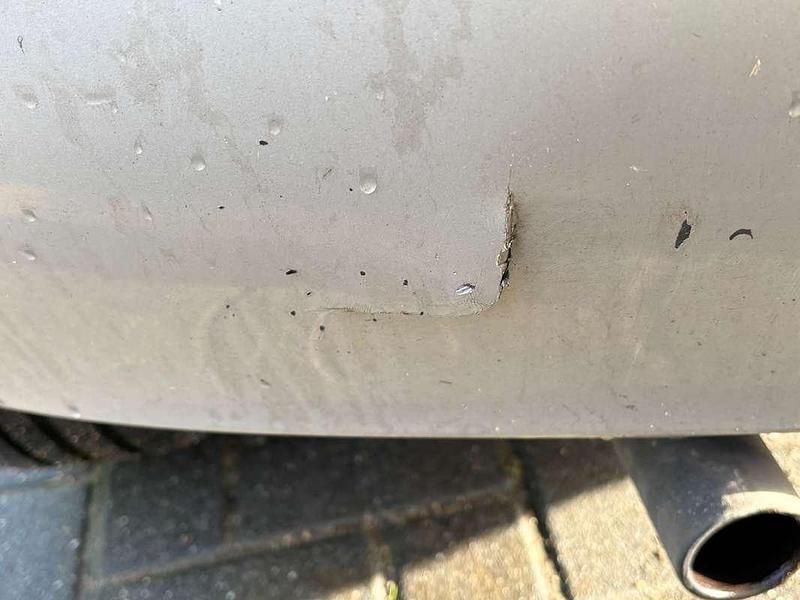 Occasion Opel Corsa Njoy 75 PK (55 kW) 2003 Grijs Hatchback