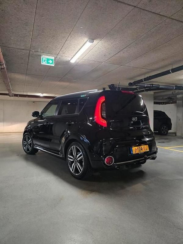 Occasion Kia Soul 132 PK (97 kW) 2016 SUV