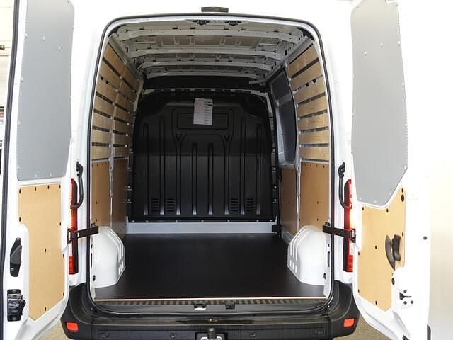 Occasion Renault Master 136 PK (100 kW) 2024 Wit Van