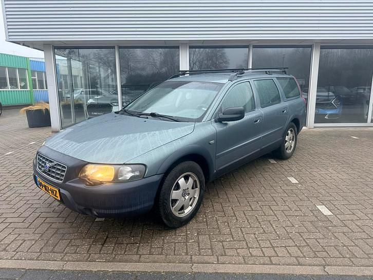 Occasion Volvo XC70 209 PK (153 kW) 2004 Stationwagen