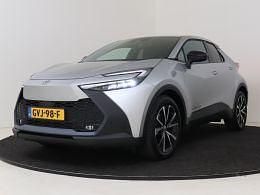 Grijs Occasion 2025 Toyota C-HR Edition SUV | € 32.945 (Goede deal) - Afbeelding 1/3