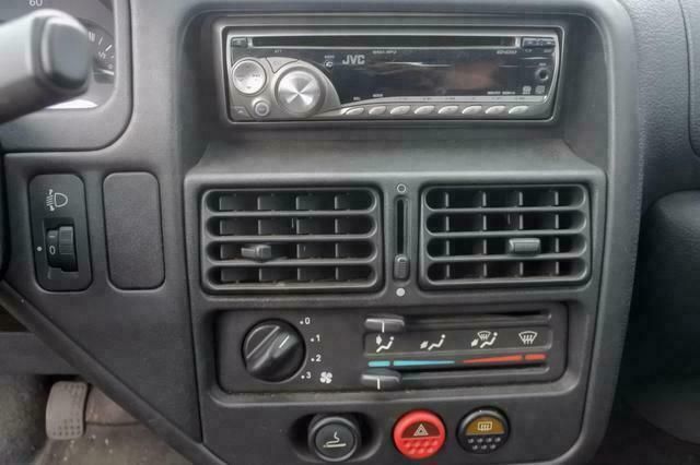 Occasion Peugeot 106 60 PK (44 kW) 1999 Grijs Hatchback