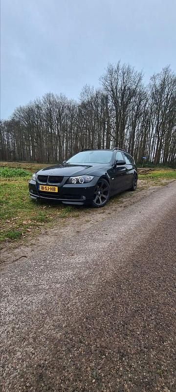 Gebruikt 2006 BMW 325 Stationwagen | € 5.250 (Goede deal) - Afbeelding 1/4