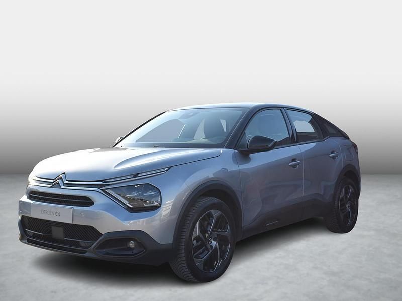 Occasion Citroën C4 Feel 131 PK (96 kW) 2024 Grijs SUV