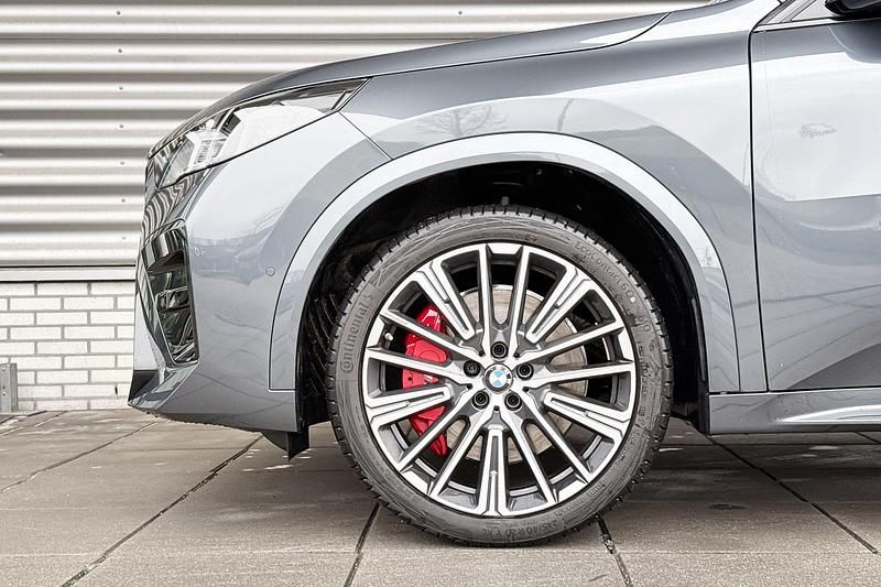 Occasion BMW X2 M Sport 170 PK (125 kW) 2026 Thunder metallic SUV