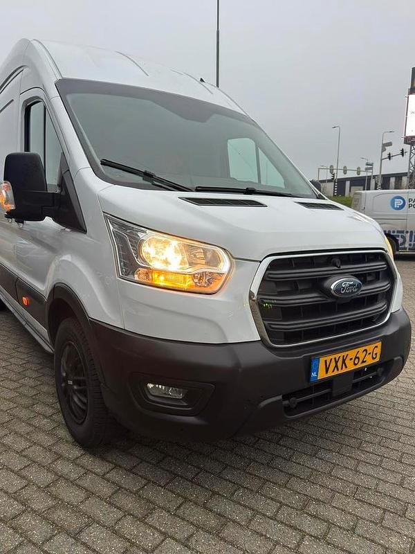Occasion Ford Transit 129 PK (94 kW) 2019