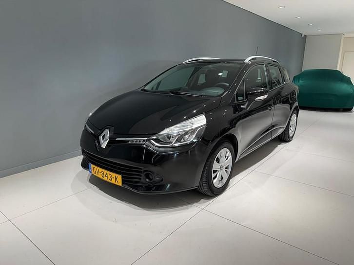 Occasion Renault Clio IV Expression 90 PK (66 kW) 2015 Stationwagen