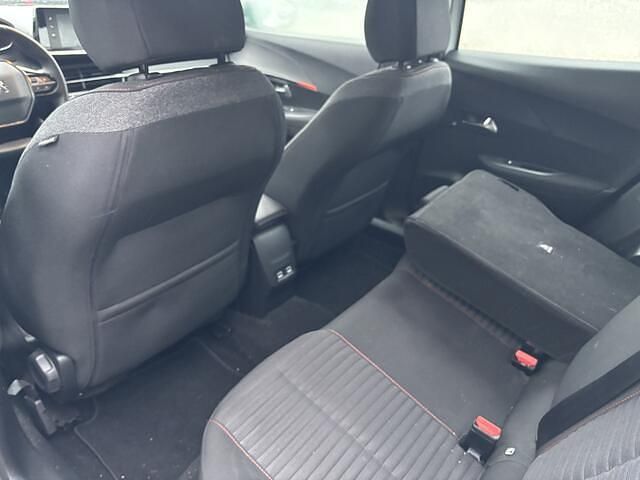 Occasion Peugeot e-2008 Active 100 kW (136 PK) 2022 Wit (metallic) SUV