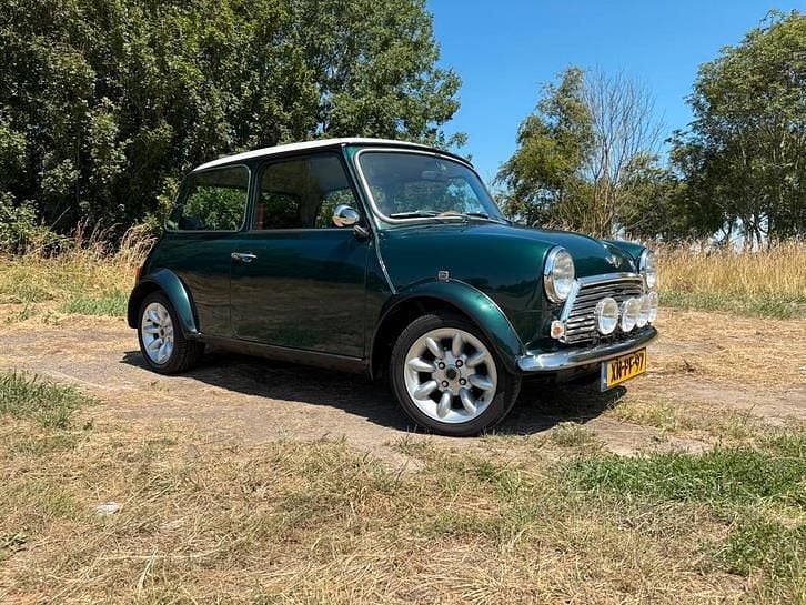 Occasion Mini Cooper Classic 61 PK (44 kW) 1991 Hatchback