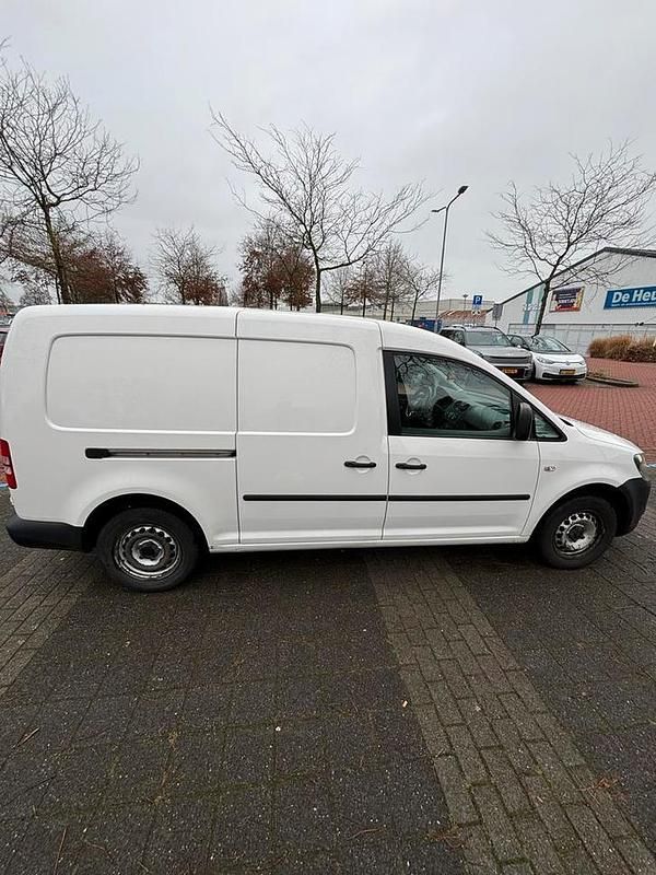 Occasion VW Caddy Maxi 74 PK (54 kW) 2015 MPV