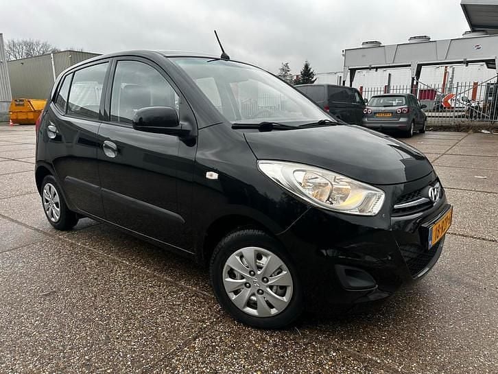 Occasion Hyundai i10 69 PK (50 kW) 2011 Hatchback