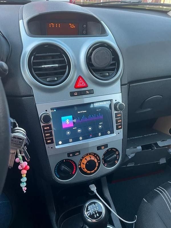 Occasion Opel Corsa 89 PK (65 kW) 2009 Hatchback