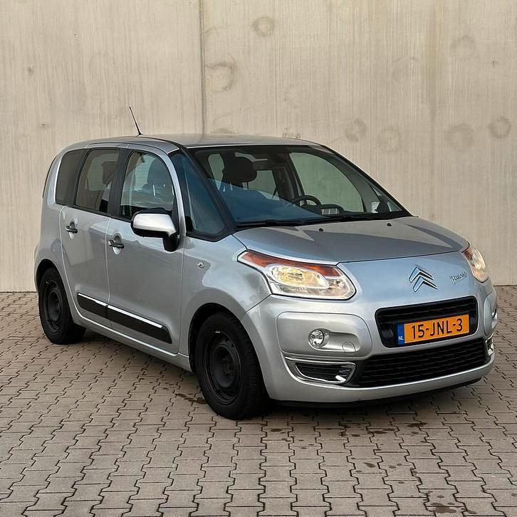 Occasion 2009 Citroën C3 Picasso MPV | € 2.750 (Eerlijke prijs) - Afbeelding 1/4