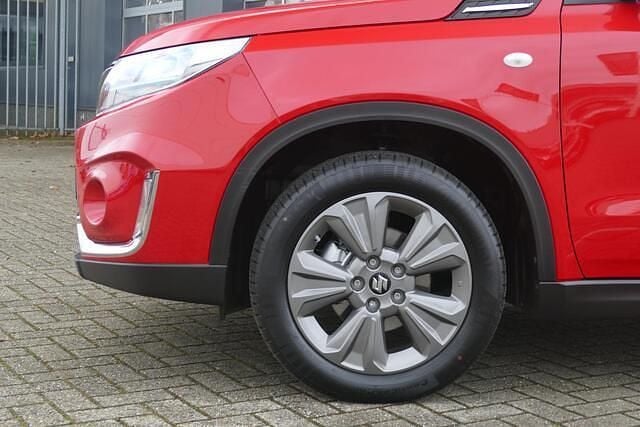 Occasion Suzuki Vitara 116 PK (85 kW) 2022 Rood SUV