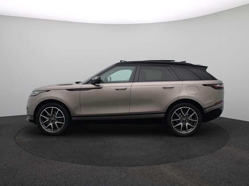 Occasion Land Rover Range Rover Velar HSE Dynamic 404 PK (297 kW) 2022 Bruin SUV