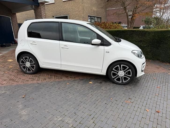 Gebruikt 2013 VW up! Hatchback | € 5.750 (Goede deal) - Afbeelding 1/4