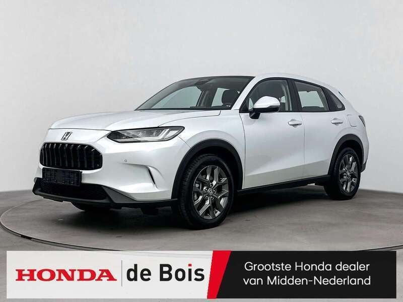 Nieuw 2025 Honda ZR-V Elegance SUV | € 44.350 (Goede deal) - Afbeelding 1/3