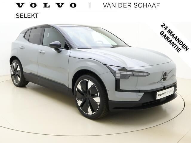 Grijs Gebruikt 2024 Volvo EX30 Ultra SUV | € 39.800 (Duur) - Afbeelding 1/4