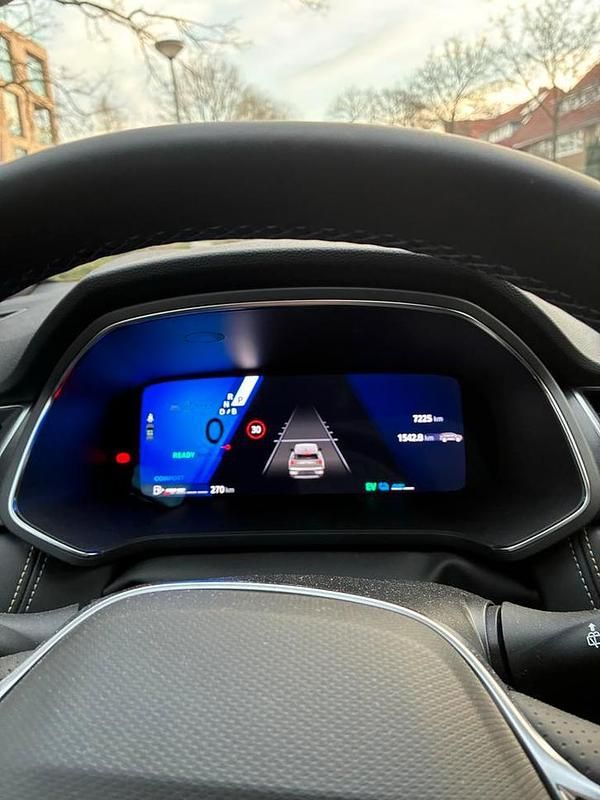 Nieuw 2025 Renault Symbioz SUV | € 32.000 (Eerlijke prijs) - Afbeelding 1/4