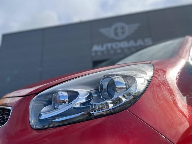 Occasion Kia Picanto First Edition 66 PK (48 kW) 2015 Rood (metallic) Hatchback