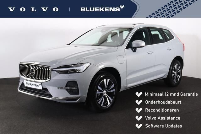 Grijs Gebruikt 2024 Volvo XC60 Core SUV | € 53.900 (Goede deal) - Afbeelding 1/4