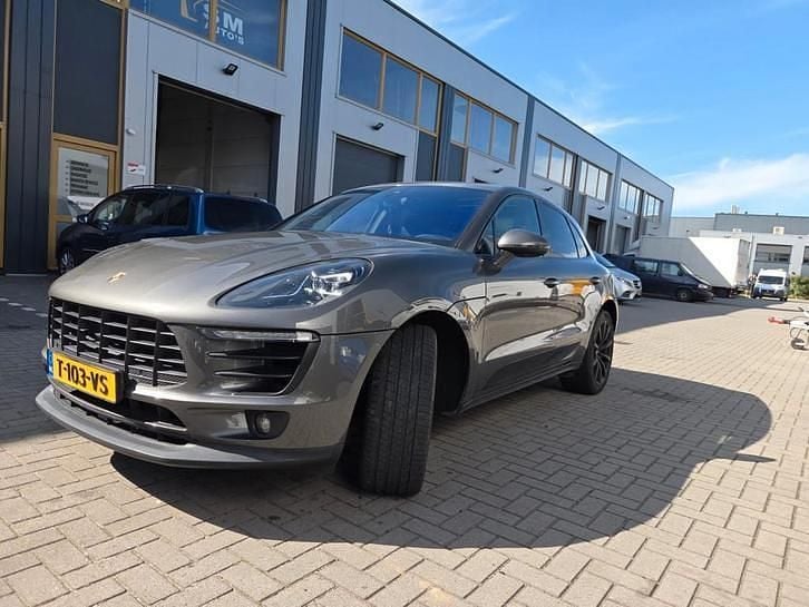 Gebruikt 2014 Porsche Macan SUV | € 25.000 (Goede deal) - Afbeelding 1/4