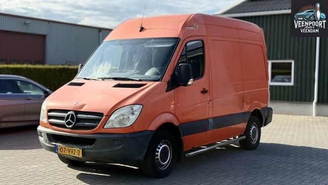 Overige Gebruikt 2008 Mercedes Sprinter Van | € 2.950 - Afbeelding 1/4
