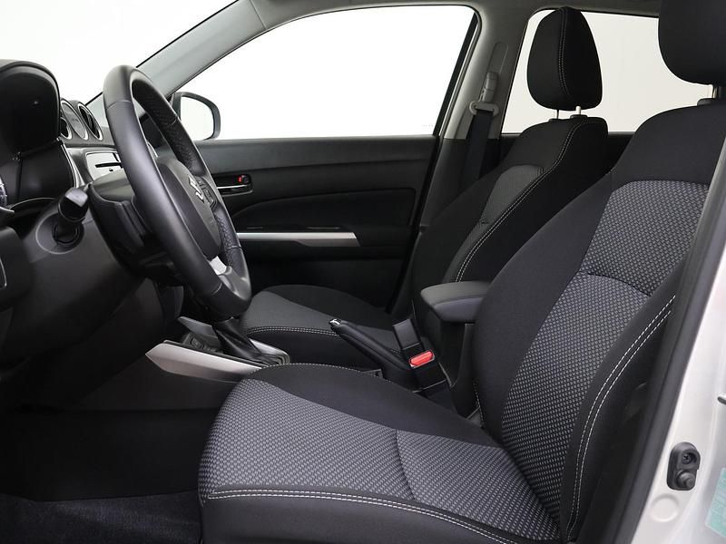Occasion Suzuki Vitara 2025 Grijs SUV