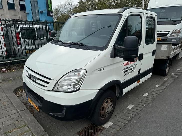 Gebruikt 2009 Iveco Daily | € 15.500 (Duur) - Afbeelding 1/4