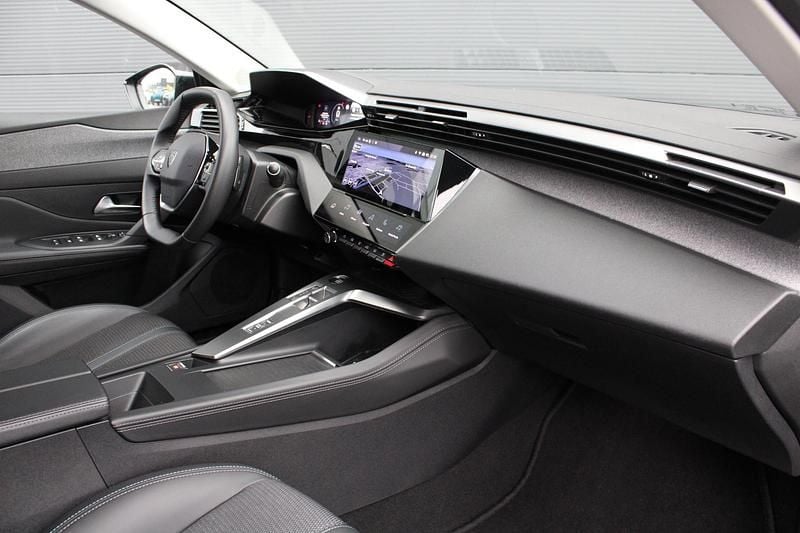 Occasion Peugeot 308 SW Allure 2022 Blauw Stationwagen