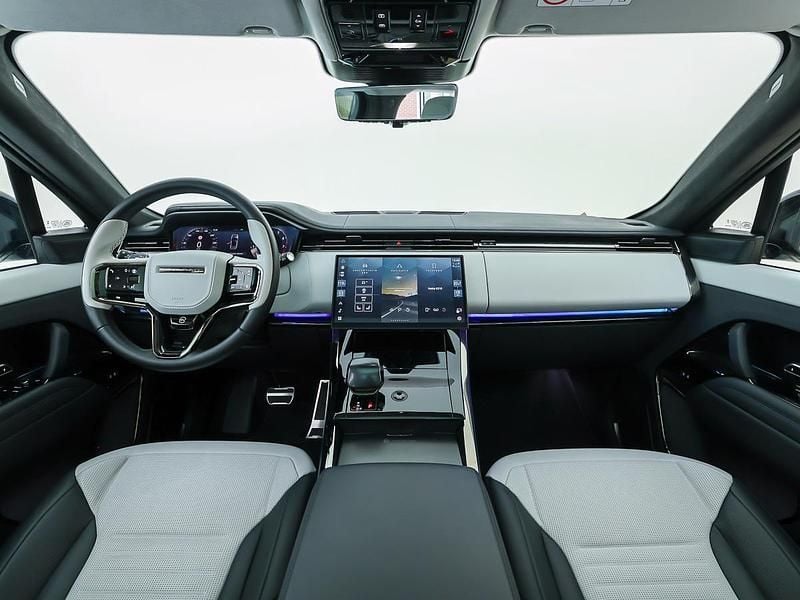 Occasion Land Rover Range Rover Sport 636 PK (467 kW) 2024 Zwart SUV