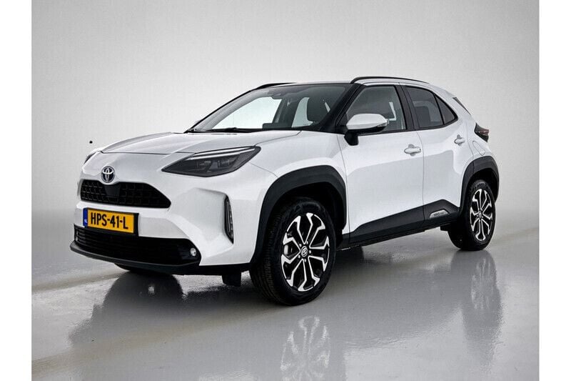 Gebruikt 2024 Toyota Yaris Hybrid X-plore | € 31.945 (Eerlijke prijs) - Afbeelding 1/1