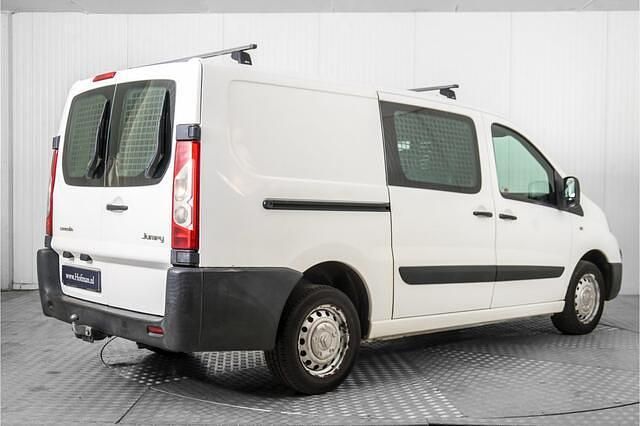 Occasion Citroën Jumpy 165 PK (121 kW) 2015 Wit MPV