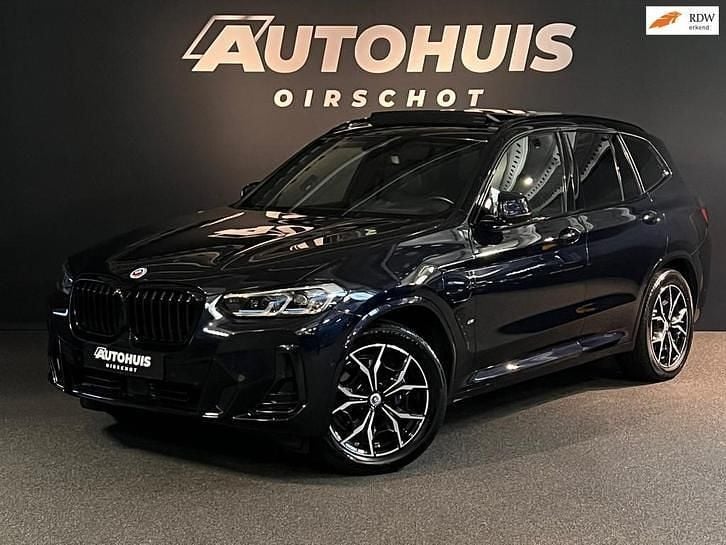Occasion 2022 BMW iX3 Executive SUV | € 48.490 (Eerlijke prijs) - Afbeelding 1/4
