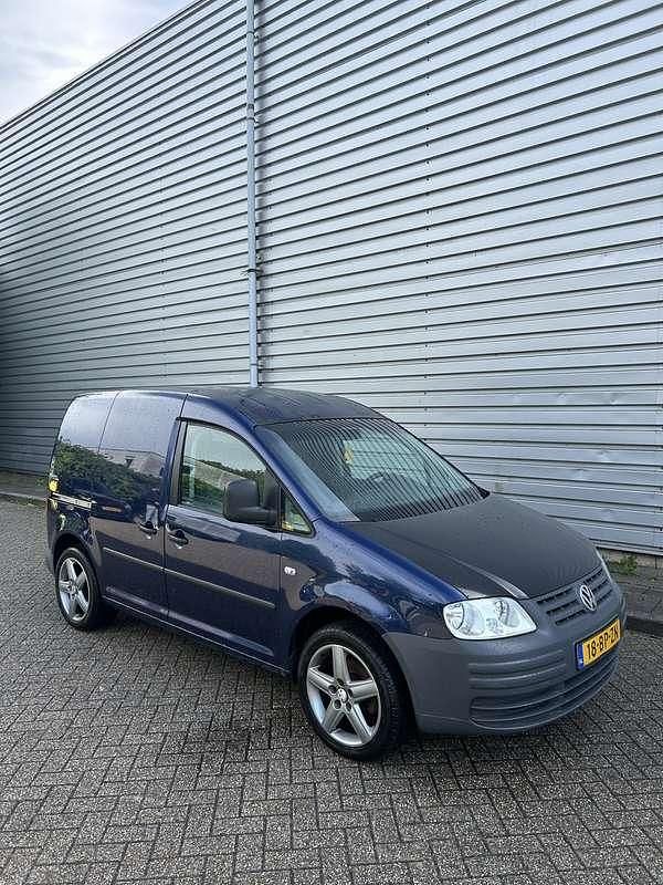 Occasion 2004 VW Caddy MPV | € 2.750 (Eerlijke prijs) - Afbeelding 1/4