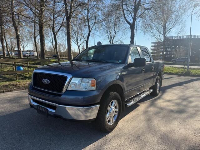 Overige Gebruikt 2006 Ford F-150 Pickup | € 10.999 - Afbeelding 1/4