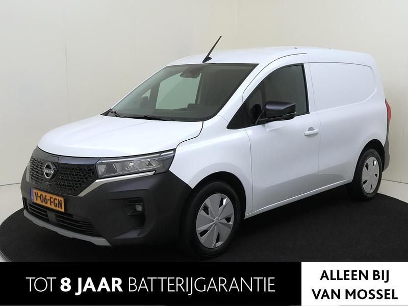 Wit Occasion 2024 Nissan Townstar Tekna Van | € 19.944 (Goede deal) - Afbeelding 1/4