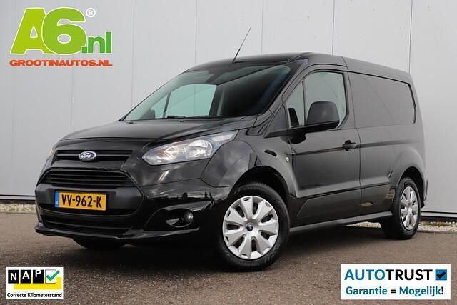 N.v.t. Gebruikt 2016 Ford Transit Trend Van | € 6.999 (Super prijs) - Afbeelding 1/4