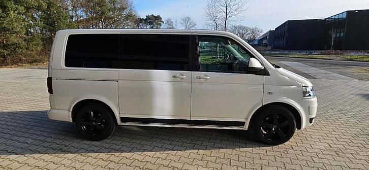 Occasion VW T5 114 PK (83 kW) 2014 Van