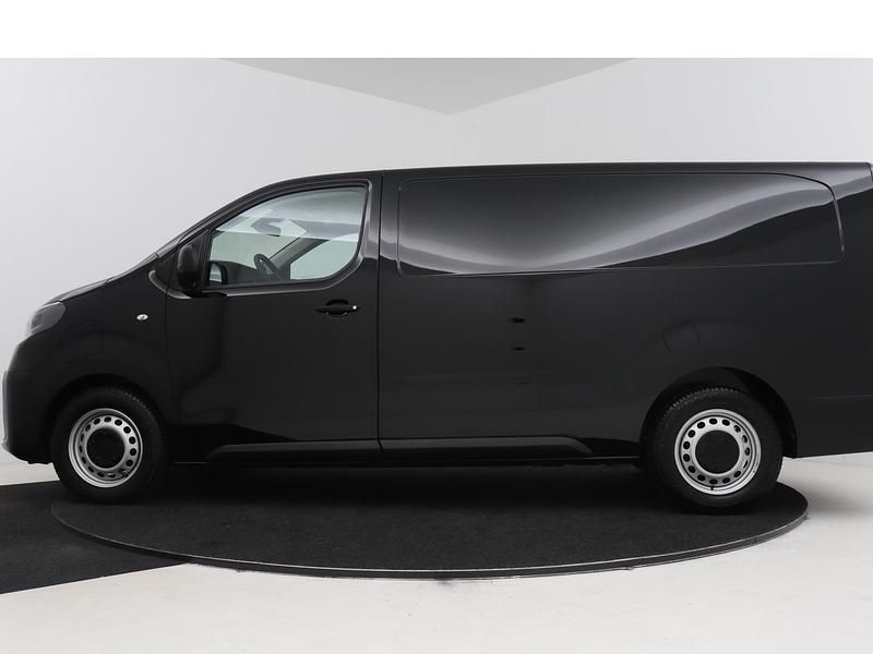 Occasion Toyota Proace 100 kW (136 PK) 2025 Zwart MPV