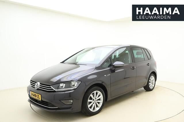 Occasion VW Golf Sportsvan 86 PK (63 kW) 2016 Grijs MPV