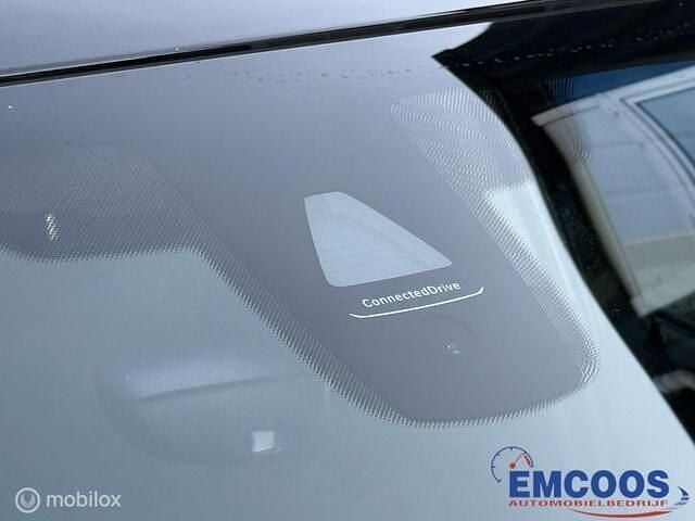 Occasion BMW 216 Active Tourer M Sport 116 PK (85 kW) 2016 Zwart MPV