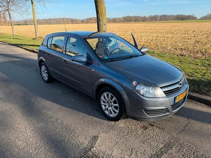 Occasion Opel Astra 89 PK (65 kW) 2004